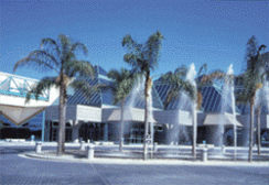 Santa Clara Convention Center